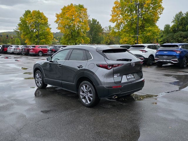 2024 Mazda CX-30 2.5 S Preferred photo 4