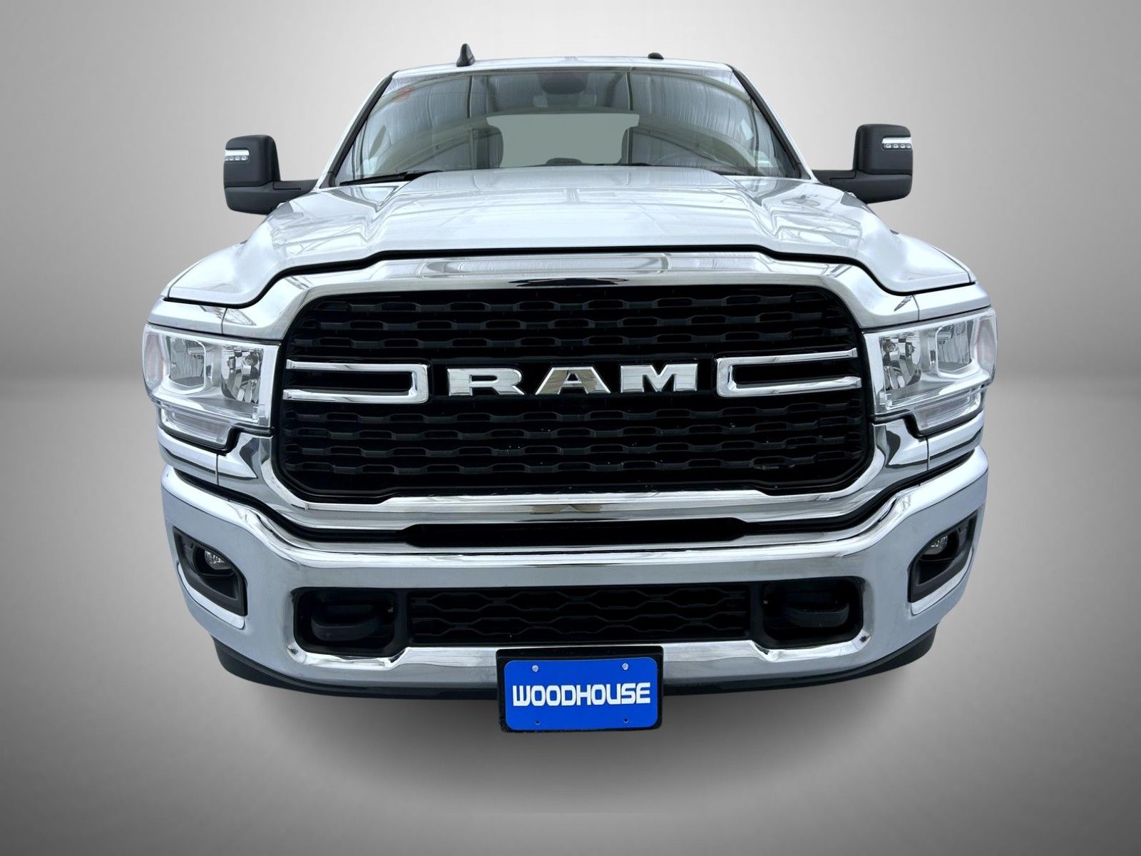 2024 Ram 3500 Big Horn photo 2