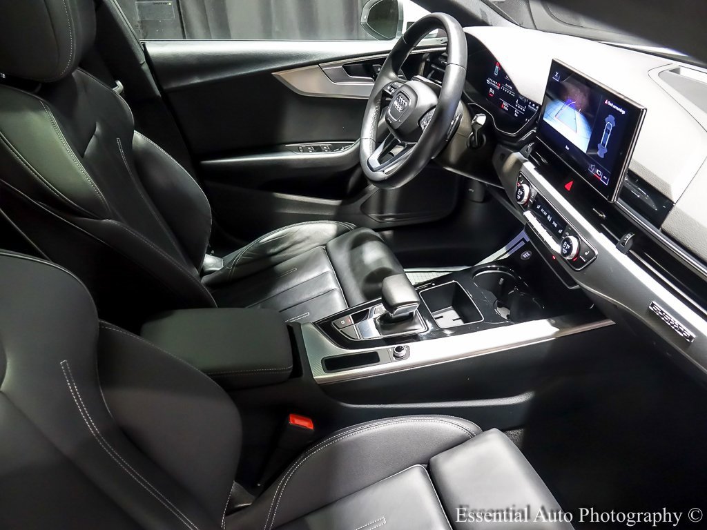 2025 AUDI A5 - Image 31