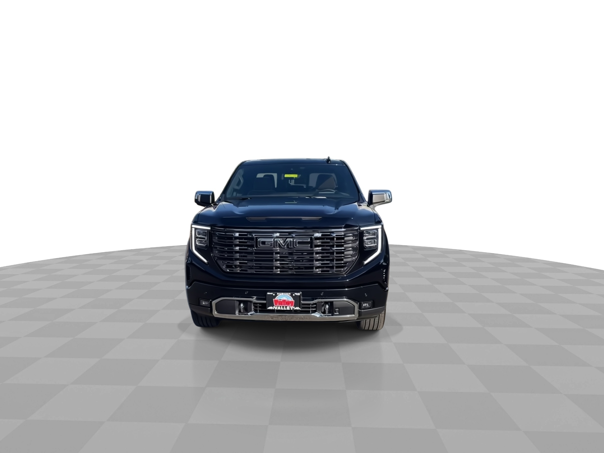 2026 Gmc Sierra 1500 Denali Ultimate photo 3