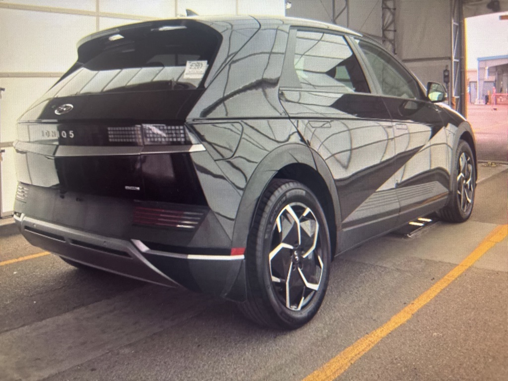 Used 2024 Hyundai IONIQ 5 SEL with VIN KM8KNDDF5RU260377 for sale in Portland, OR