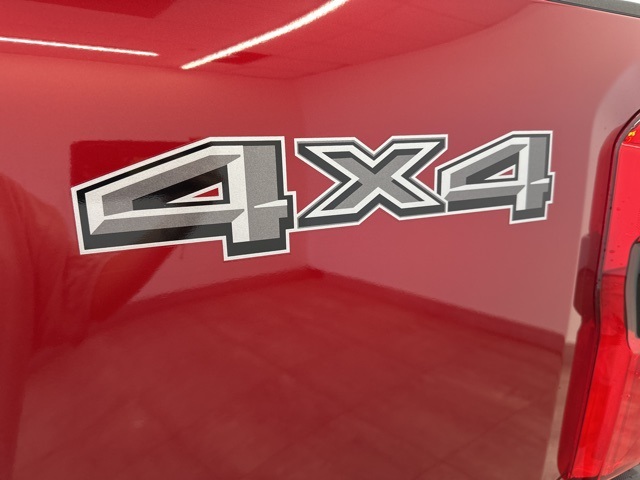 2025 Ford F-250 XLT photo 38