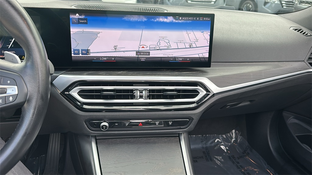 2024 Bmw 430i photo 23