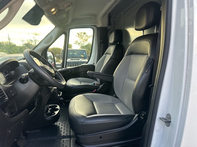 2023 Ram ProMaster 2500 Base photo 15