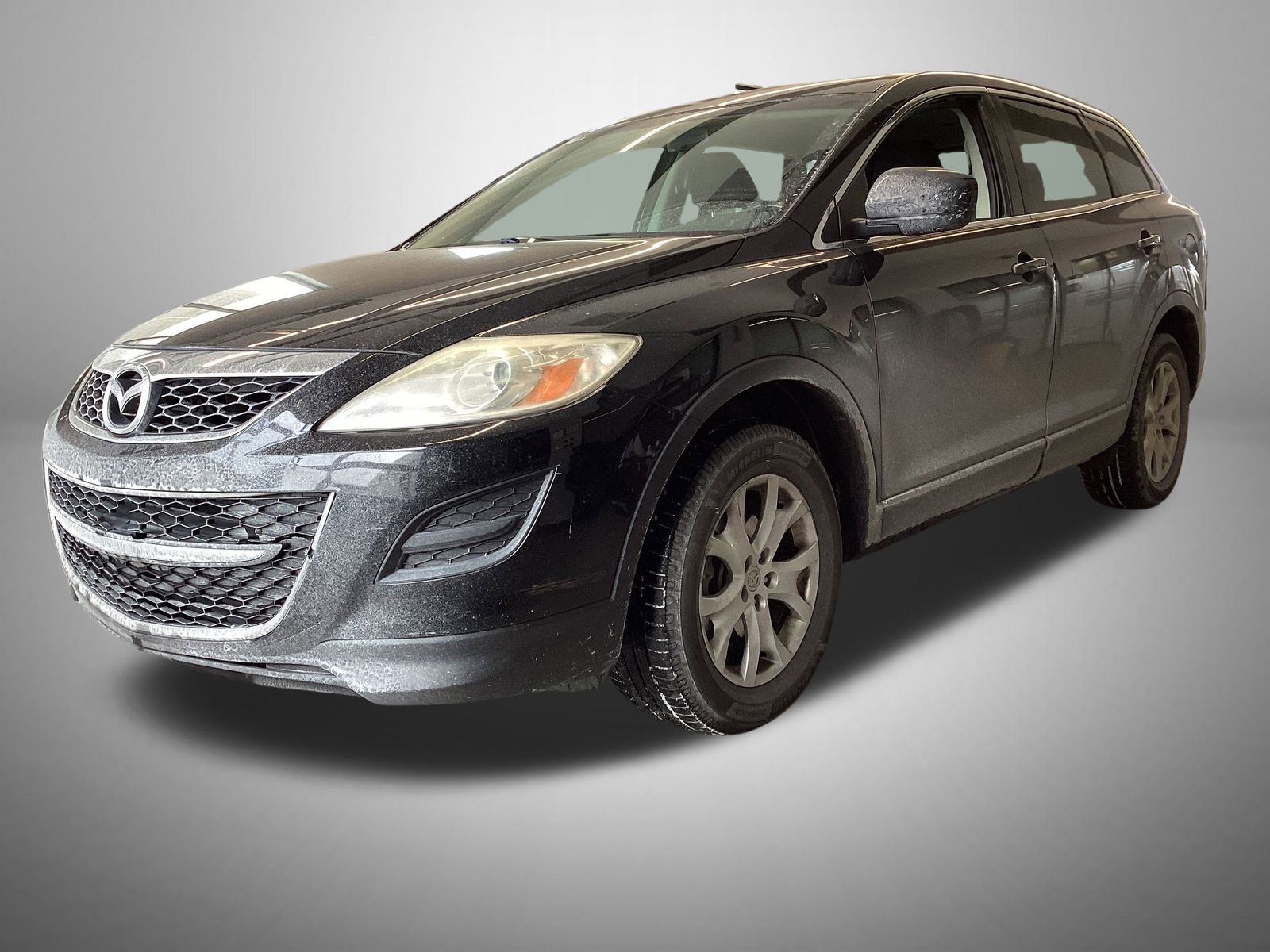 2011 Mazda CX-9 Sport's photo