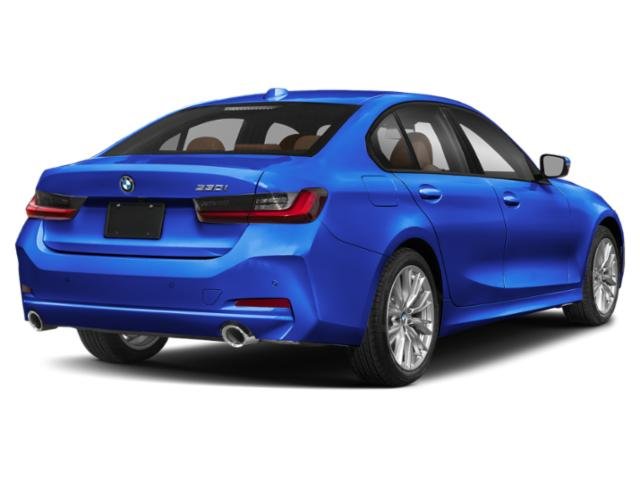 2023 Bmw 330i xDrive photo 2