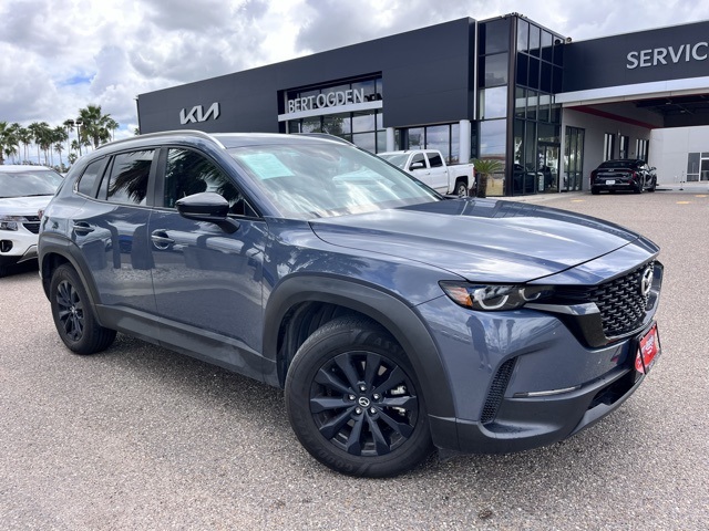 2024 Mazda CX-50 S PREFERRED's photo