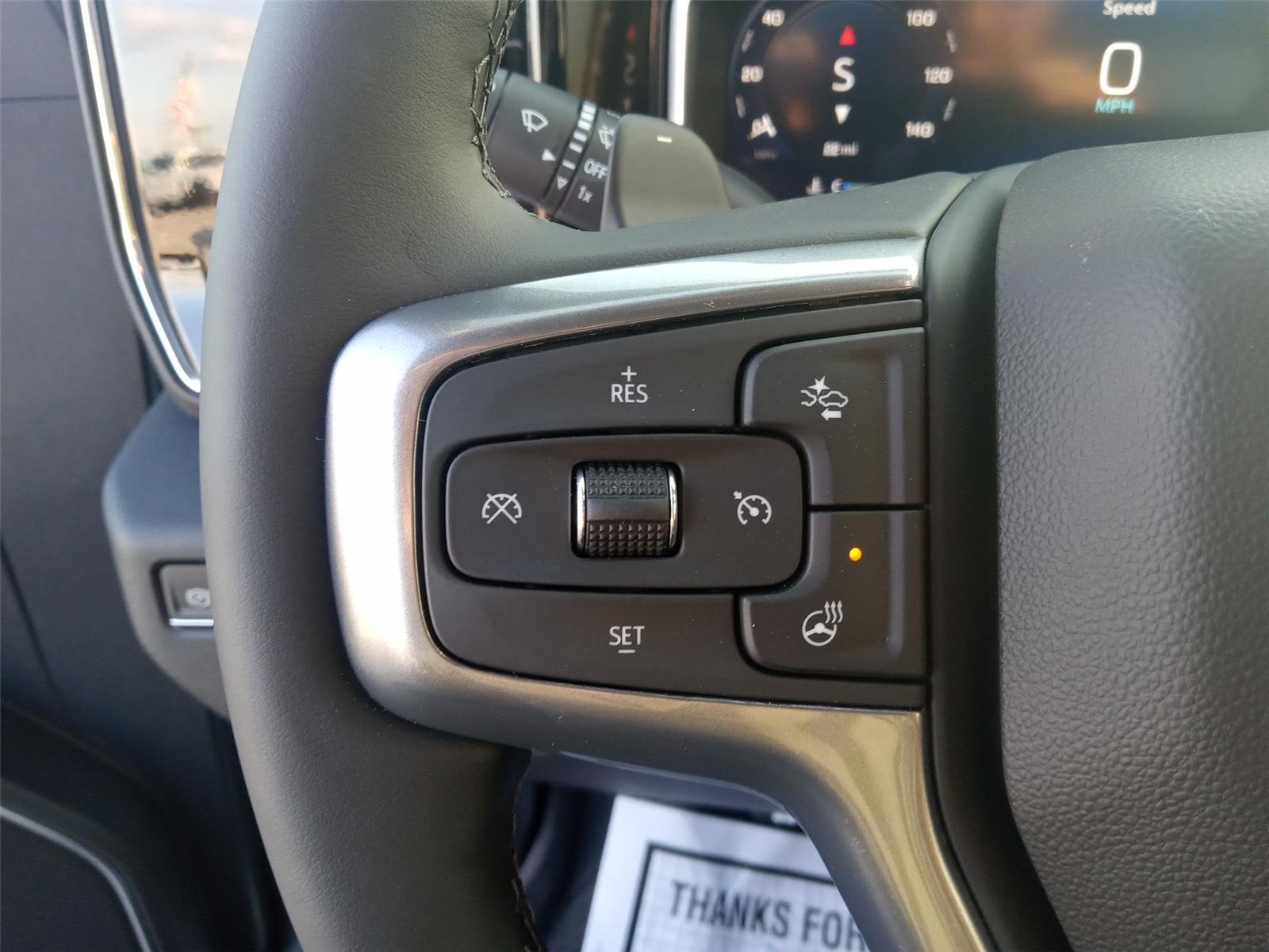 2026 Chevrolet Silverado 1500 LT photo 24