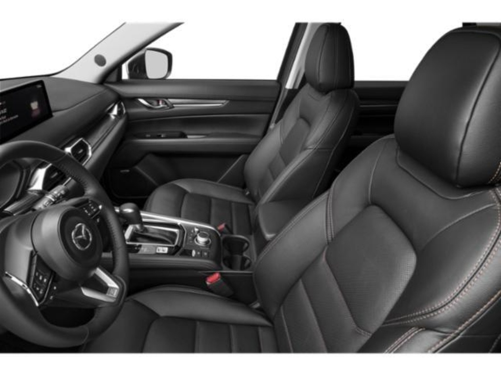 2023 Mazda CX-5 2.5 Premium Plus photo 9