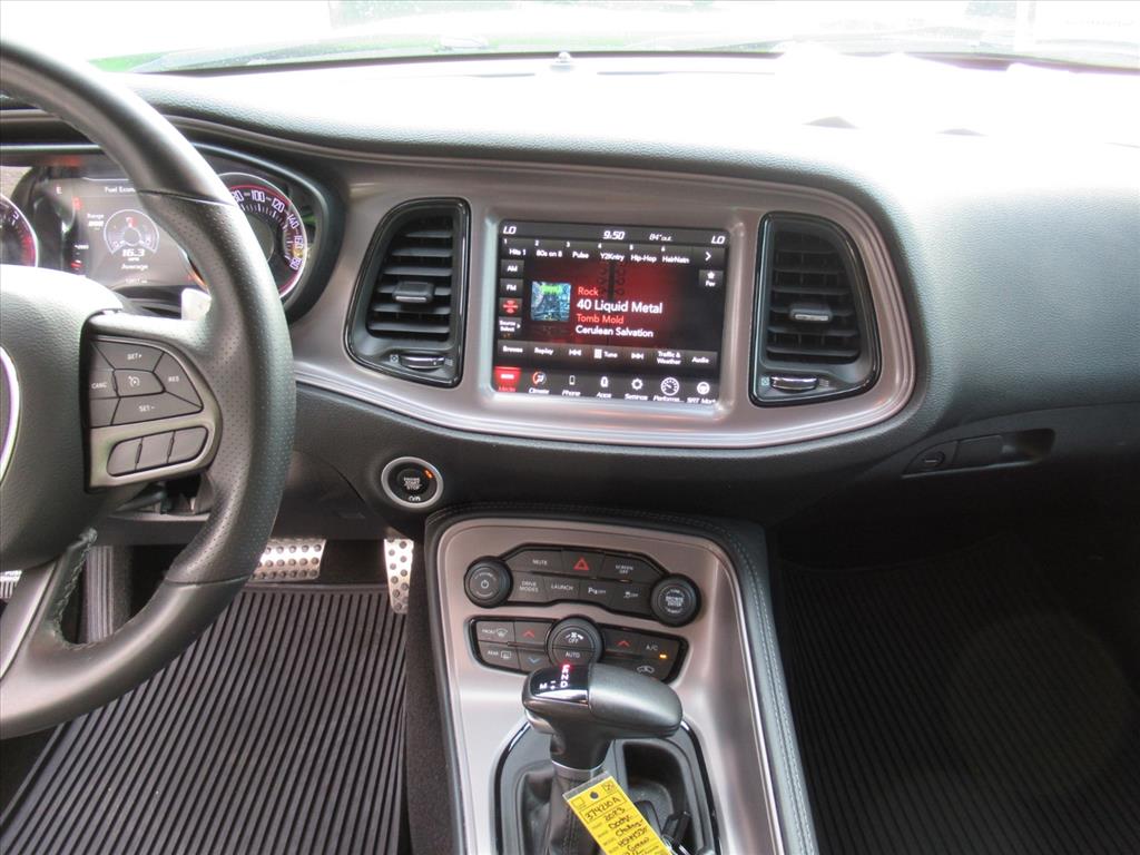 2023 Dodge Challenger R/T Scat Pack photo 18