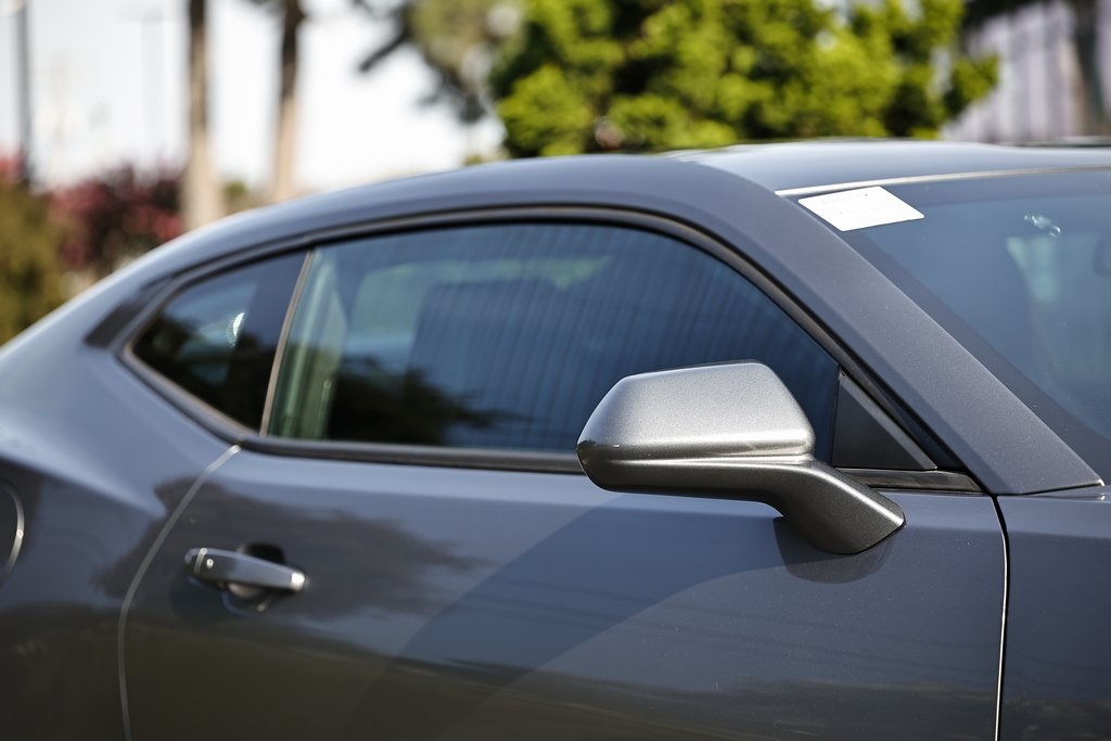 2022 Chevrolet Camaro 2LT photo 5