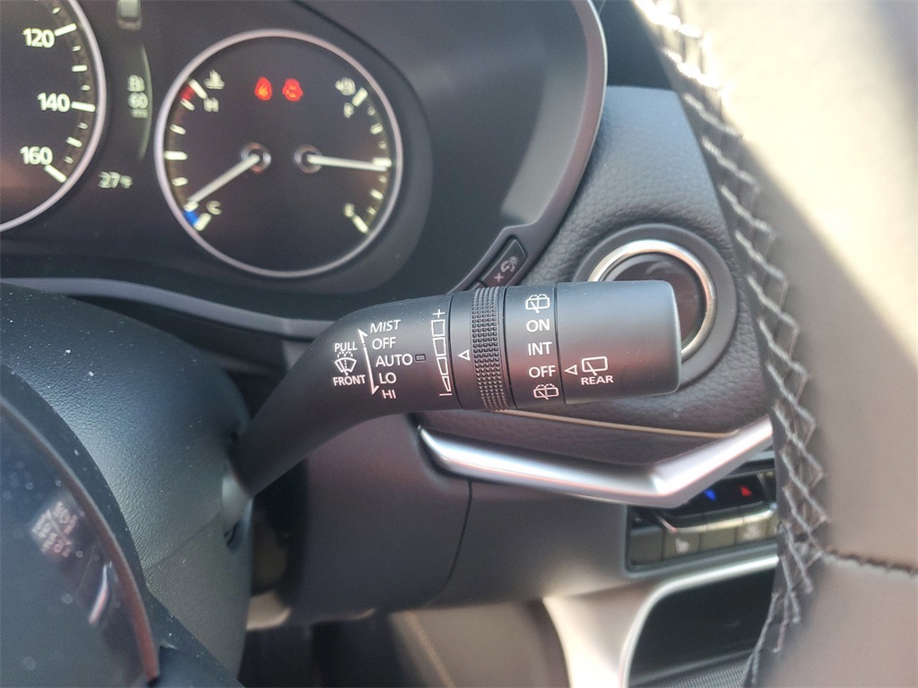 2025 Mazda CX-90 3.3 Turbo Preferred photo 22