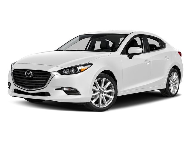 2017 Mazda Mazda3 Touring's photo