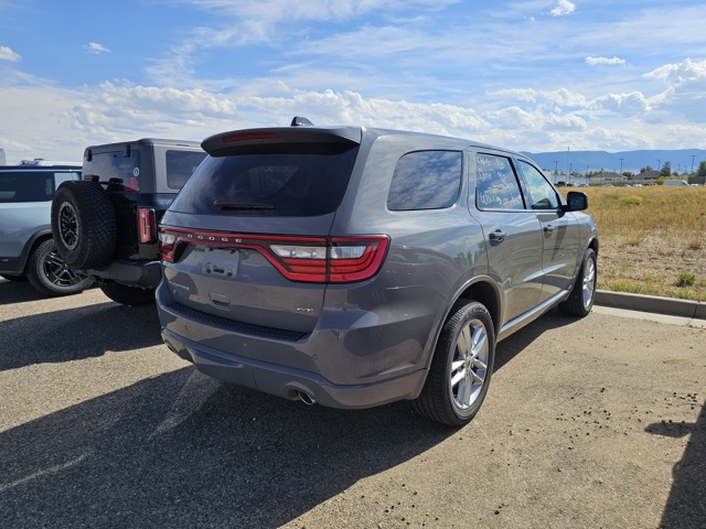 2023 Dodge Durango GT photo 5