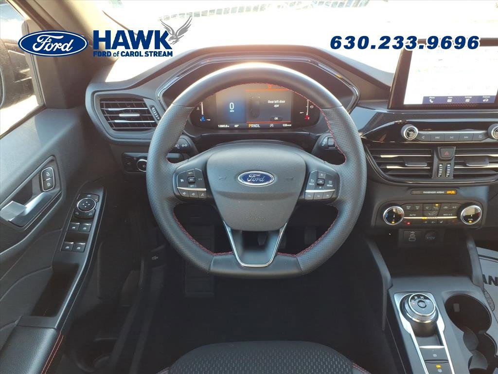 2025 FORD ESCAPE - Image 15