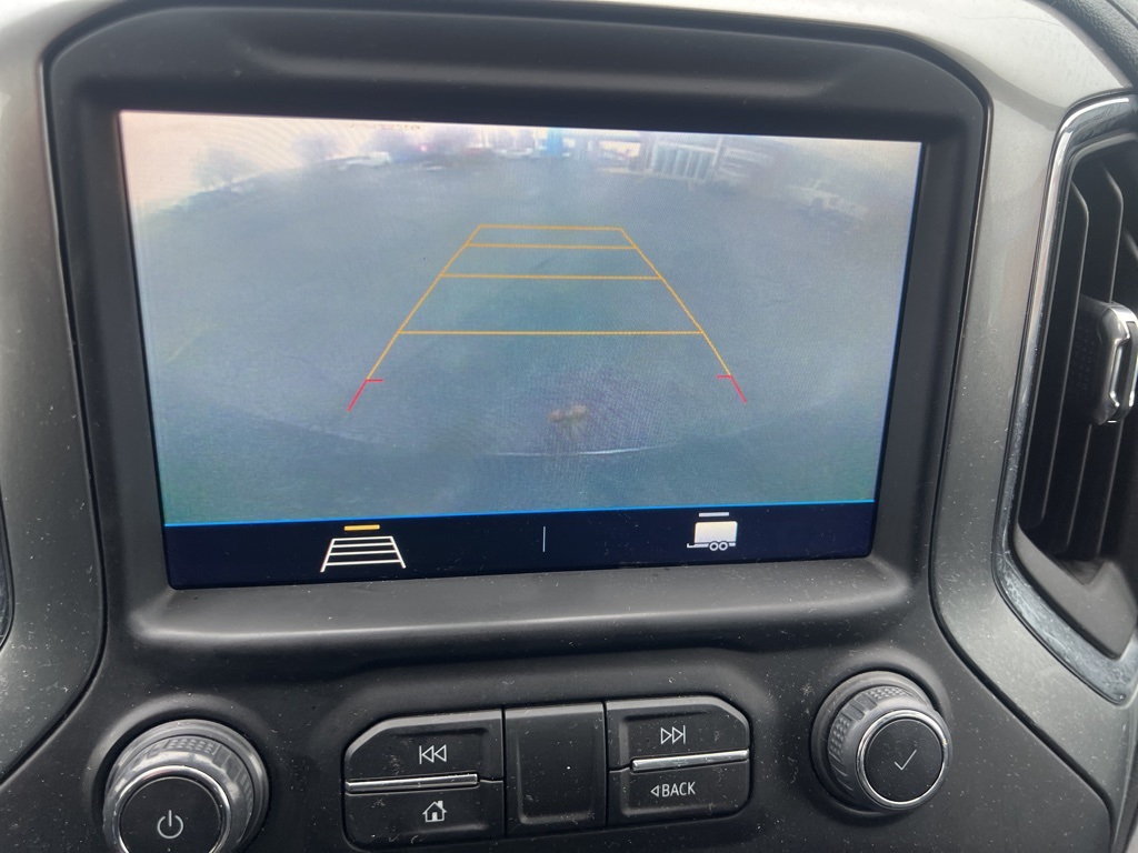 2022 CHEVROLET SILVERADO LTD - Image 13