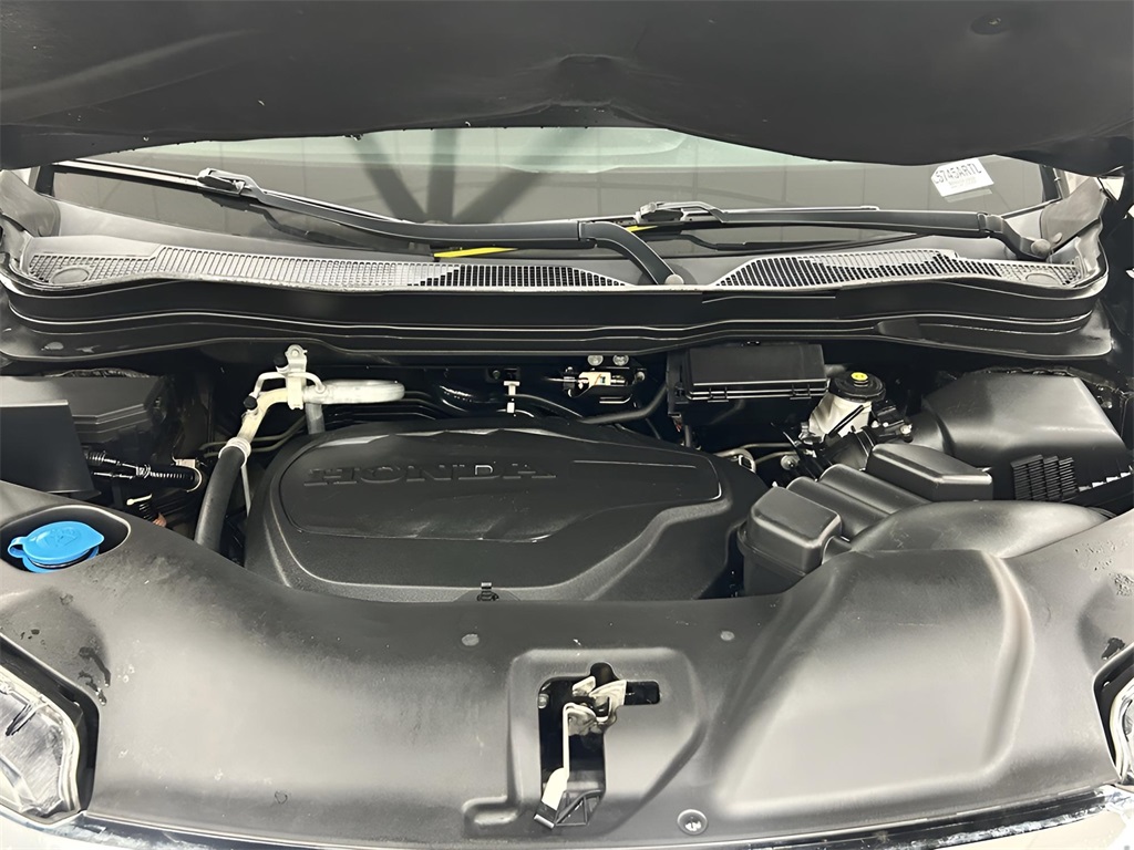 2019 Honda Pilot EX-L photo 19