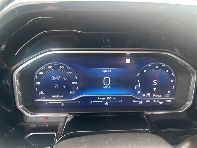 2022 Chevrolet Silverado LT 1500 photo 15