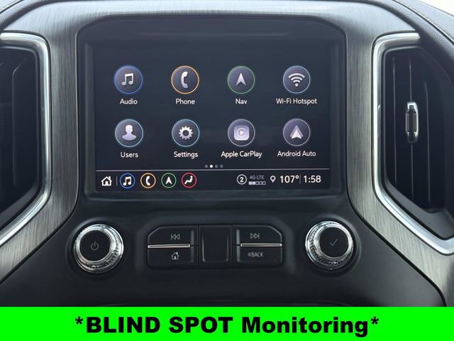 2022 Gmc Sierra 2500 HD Denali photo 13
