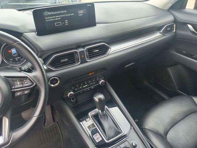 2024 Mazda CX-5 2.5 Select photo 20