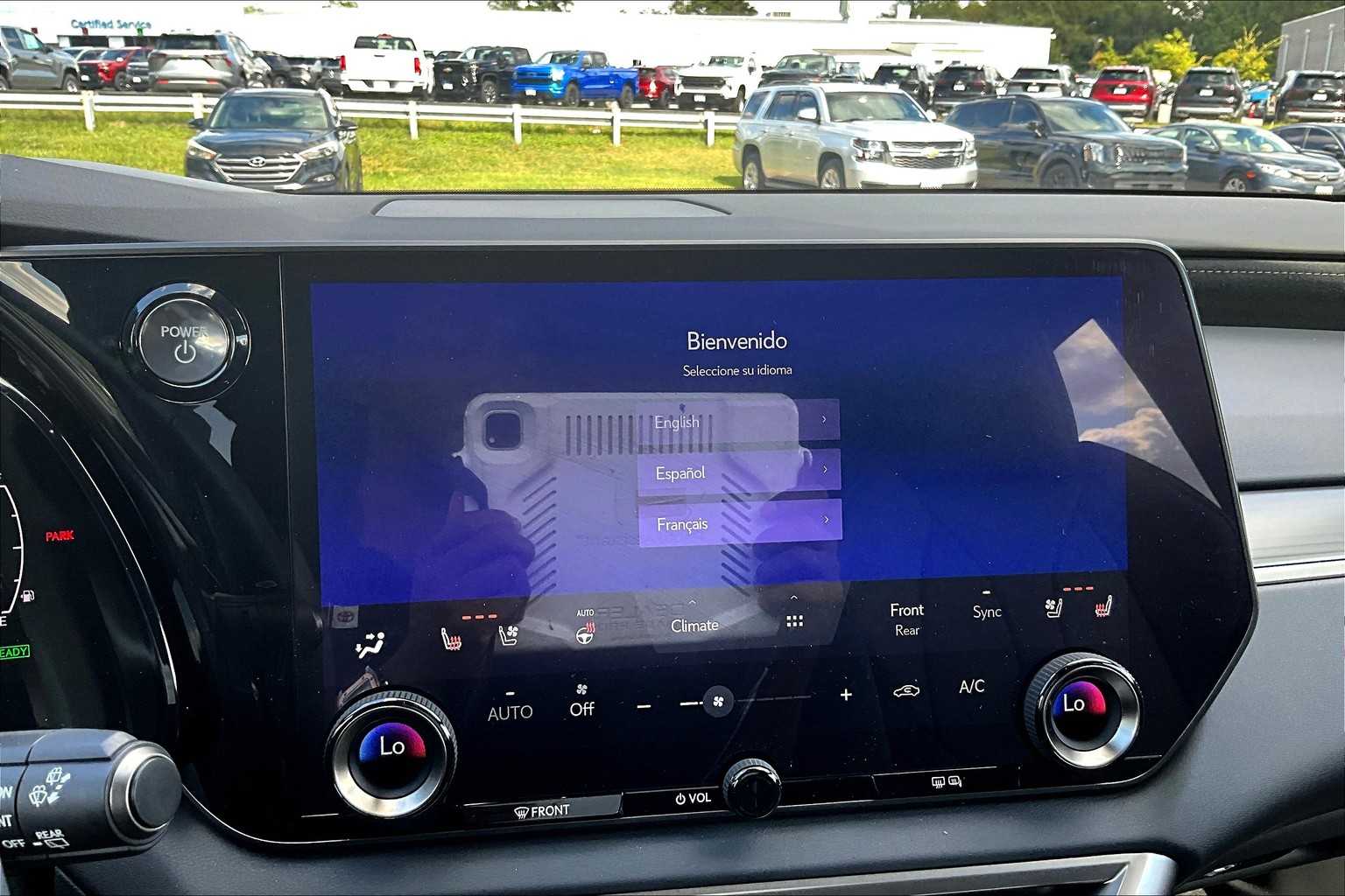 2023 Lexus RX F SPORT Performance AWD photo 33