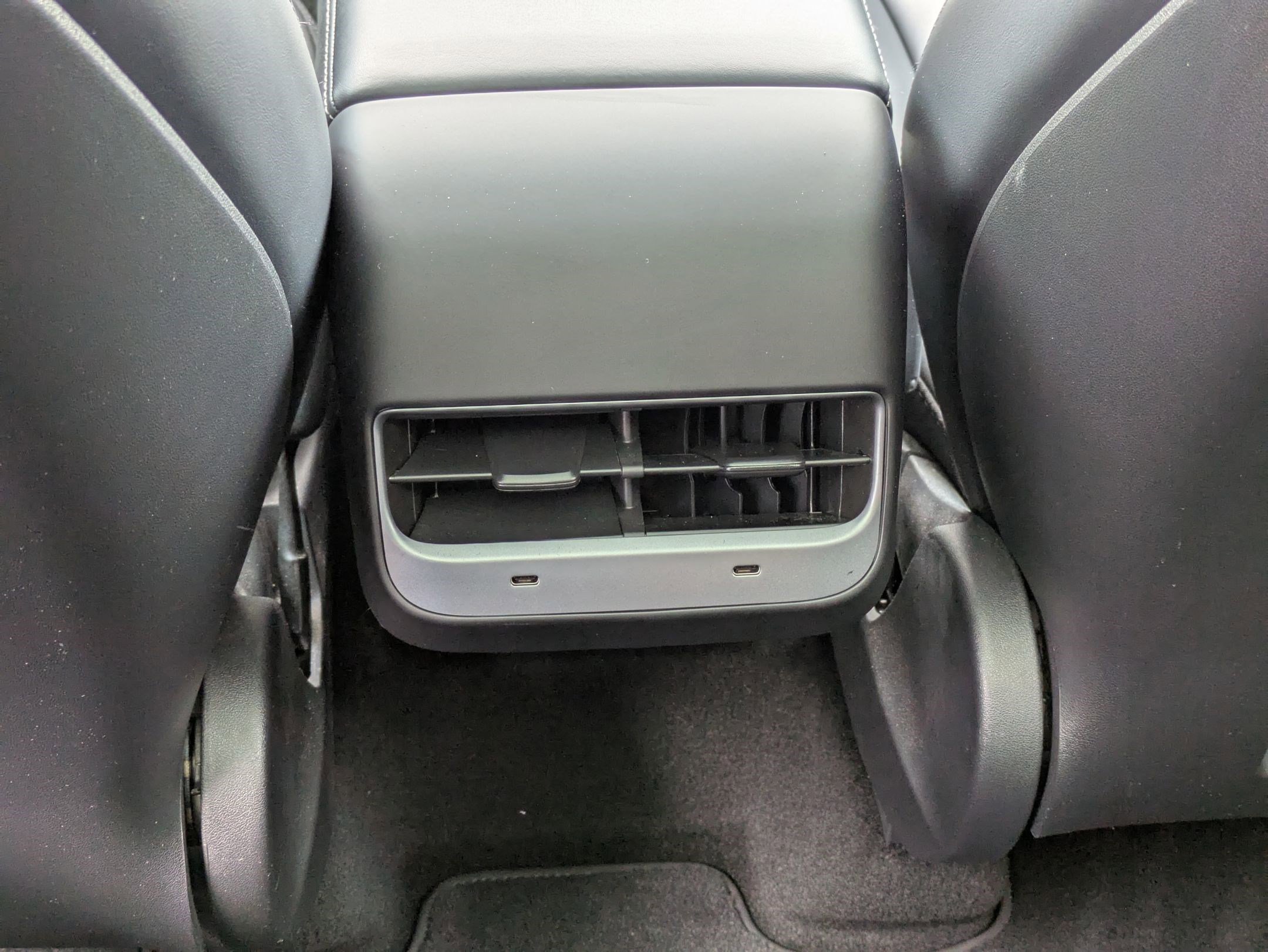 2021 Tesla Model Y Long Range photo 24