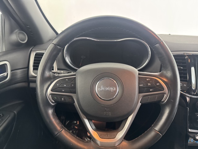 2021 Jeep Grand Cherokee Laredo X photo 20