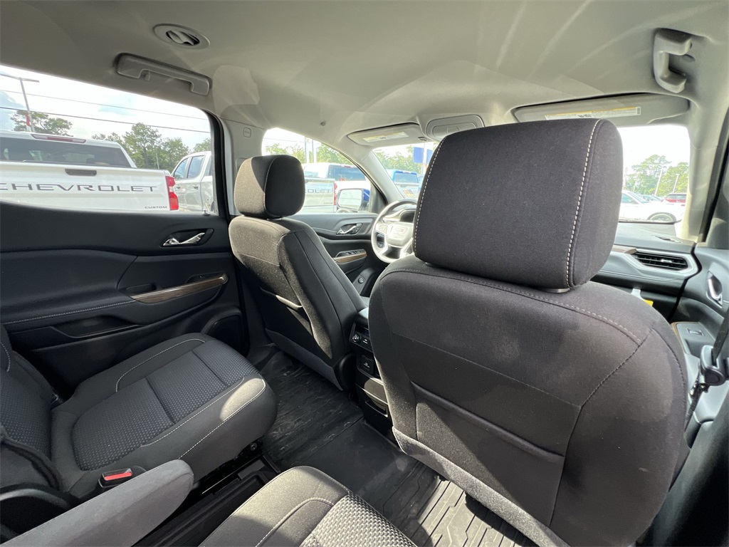 2023 Gmc Acadia SL photo 17