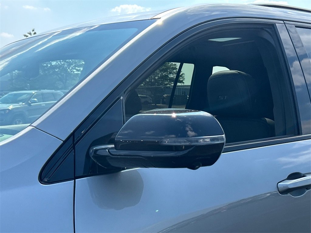 2026 BUICK ENCLAVE - Image 11