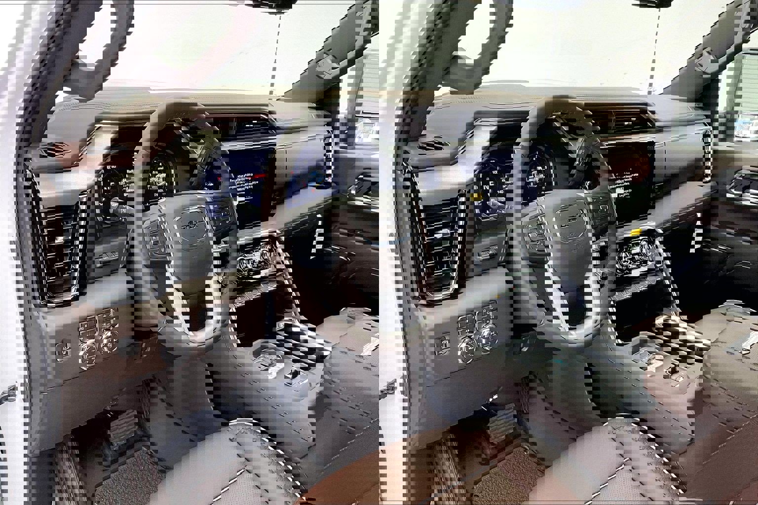 2026 Gmc Sierra 3500 HD Denali photo 4