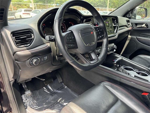 2024 Dodge Durango GT Plus photo 3