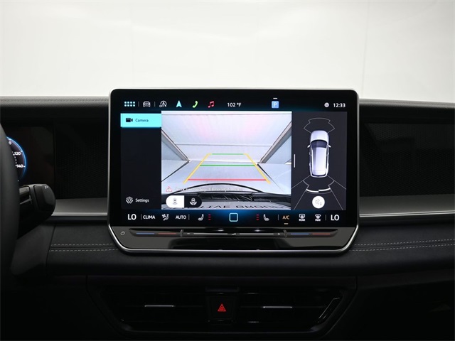 2025 Volkswagen Tiguan SE photo 31