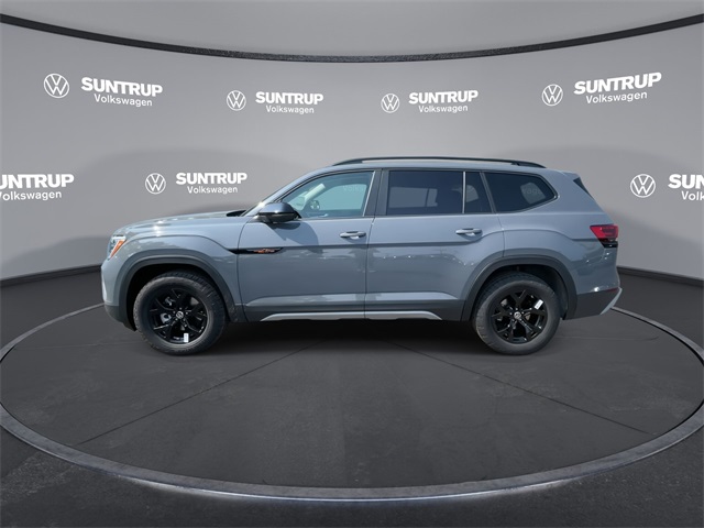 2025 Volkswagen Atlas Peak Edition SE photo 11