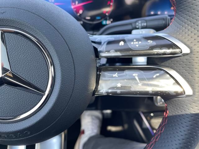 2025 Mercedes Benz GLA 250 photo 24