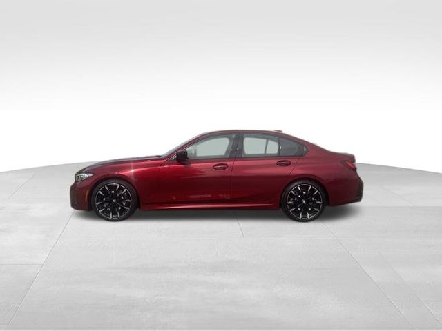 2025 Bmw 330i xDrive photo 2