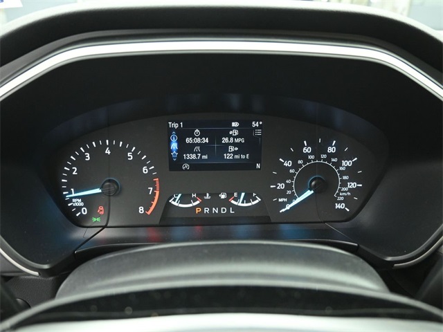 2022 FORD ESCAPE - Image 15