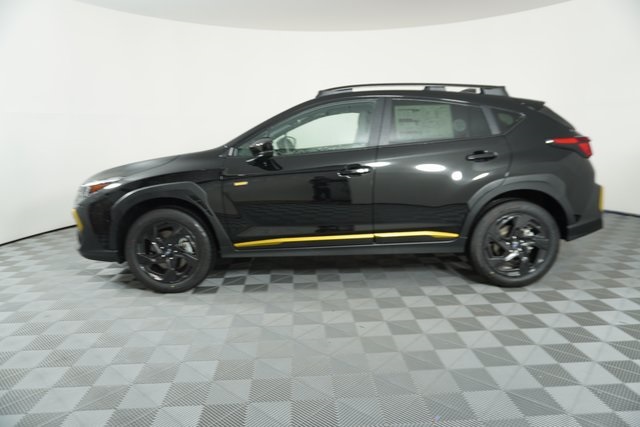 2025 Subaru Crosstrek Sport photo 3