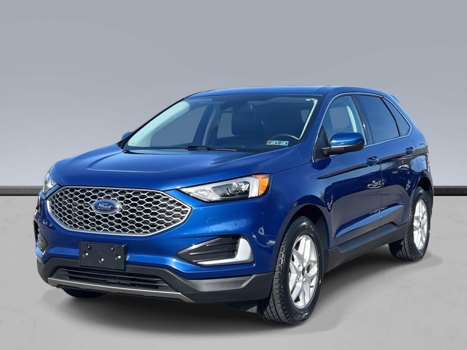 2023 Ford Edge SEL's photo