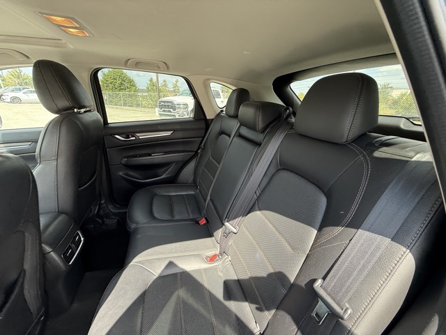 2018 Mazda CX-5 Grand Touring photo 26