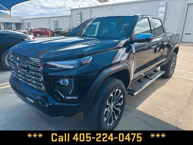 2026 GMC Canyon Denali's photo