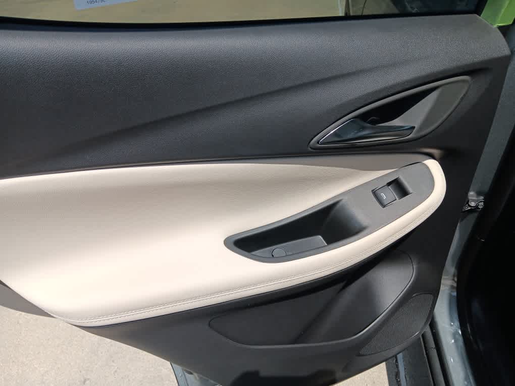 2026 Buick Encore GX Preferred photo 9