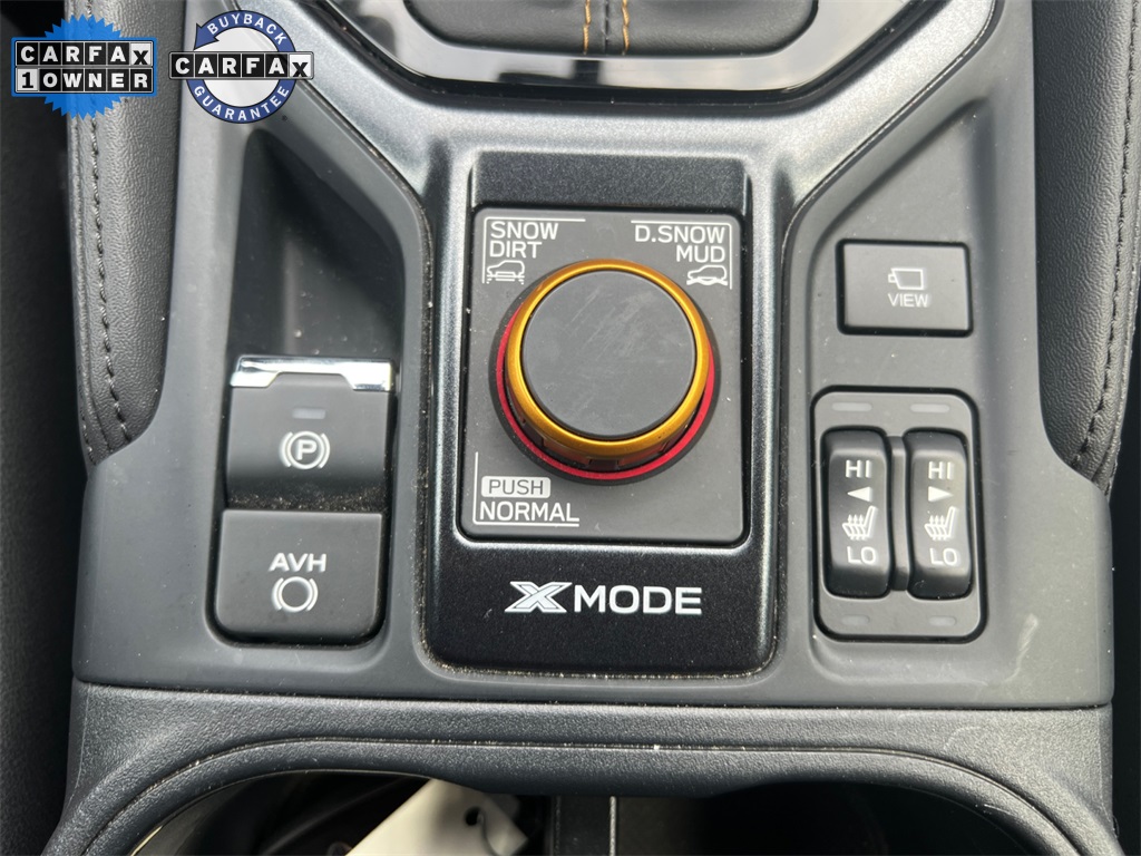 2024 Subaru Forester Wilderness photo 22