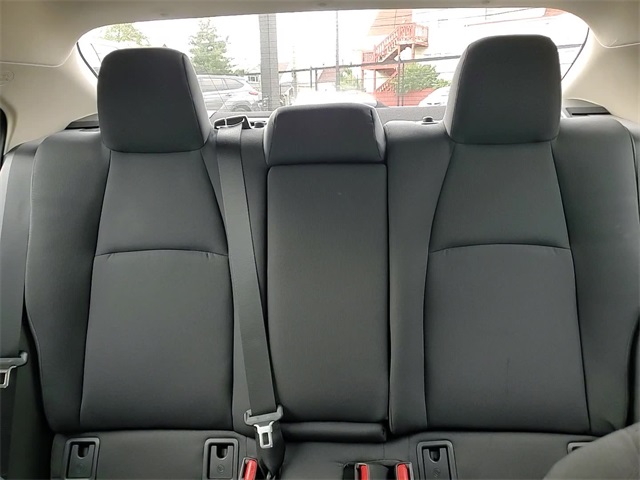 2024 Toyota Corolla LE photo 21