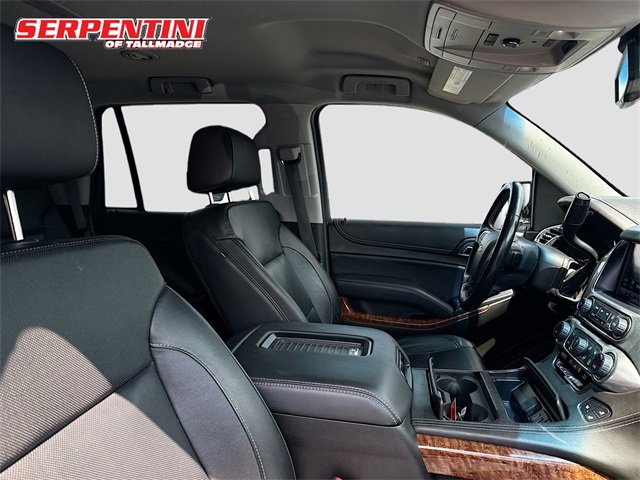 2019 Chevrolet Tahoe Premier photo 28