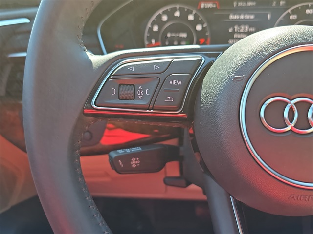 2018 Audi A5 2.0T Premium Plus Quattro photo 15