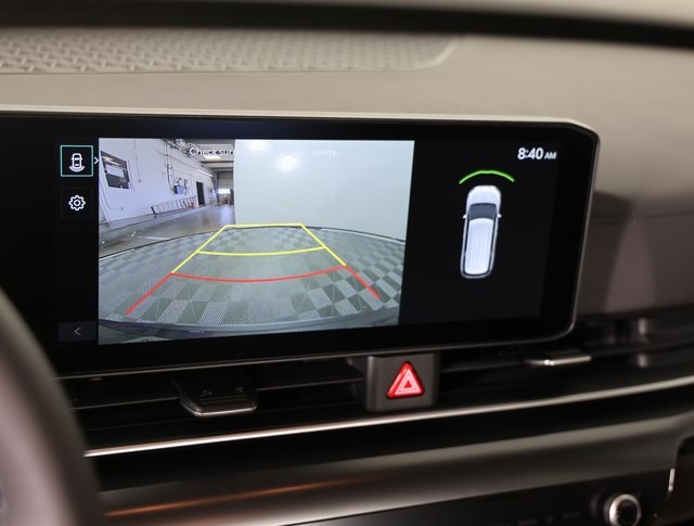 2026 Kia Carnival LXS photo 19