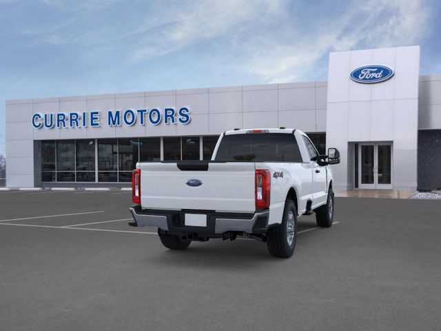 2026 FORD F-350 - Image 30