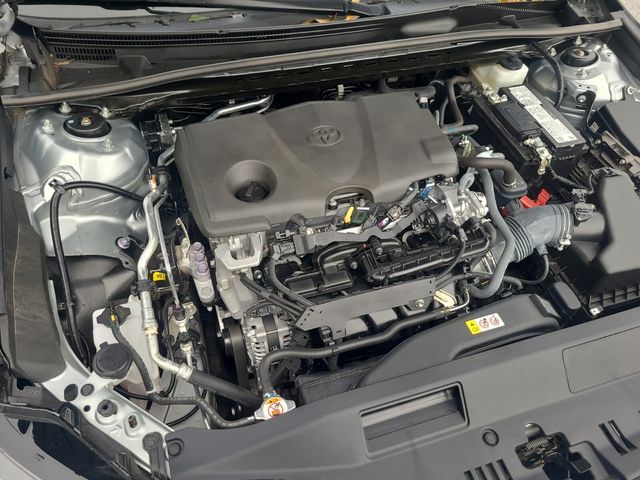 2023 Toyota Camry LE photo 20
