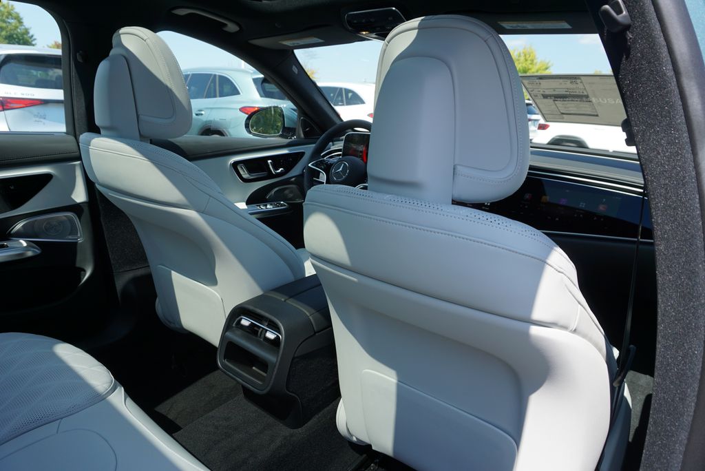 2026 Mercedes Benz E 450 4MATIC All-Terrain photo 55