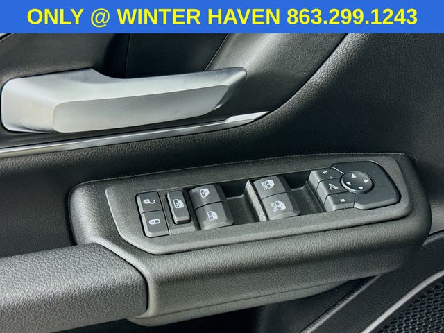 2026 Ram 1500 Big Horn photo 17